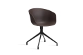 AA193-D132-AA51_AAC 20 raisin 2.0 shell_black powder coated aluminium base.jpg