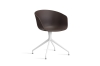 AA194-D132-AA51_AAC 20 raisin 2.0 shell_white powder coated aluminium base.jpg