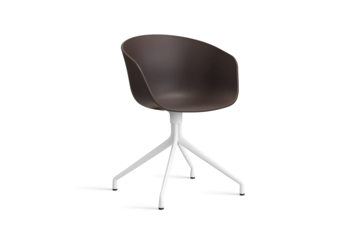 AA194-D132-AA51_AAC 20 raisin 2.0 shell_white powder coated aluminium base.jpg