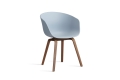 AB238-D123-AA51_AAC 22 slate blue 2.0 shell_wb lacquered walnut base.jpg