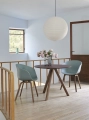 AAC 22 dusty blue 2.0 wb lacquer walnut base_CPH 20 burgundy lino wb lacquer walnut base_Arcs Vase mirror.jpg