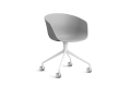 AA224-D165-AA51_AAC 24 concrete 2.0 shell_white powder coated aluminium base.jpg