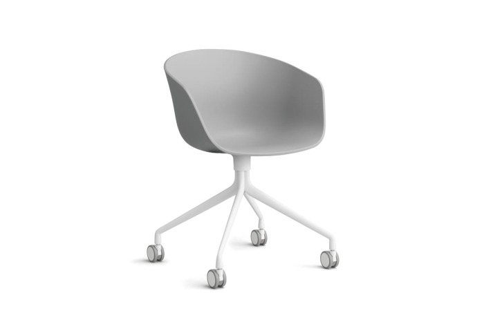 AA224-D165-AA51_AAC 24 concrete 2.0 shell_white powder coated aluminium base.jpg
