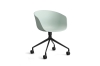 AA223-D141-AA51_AAC 24 dusty mint 2.0 shell_black powder coated aluminium base.jpg