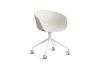 AA224-D156-AA51_AAC 24 melange cream 2.0 shell_white powder coated aluminium base.jpg