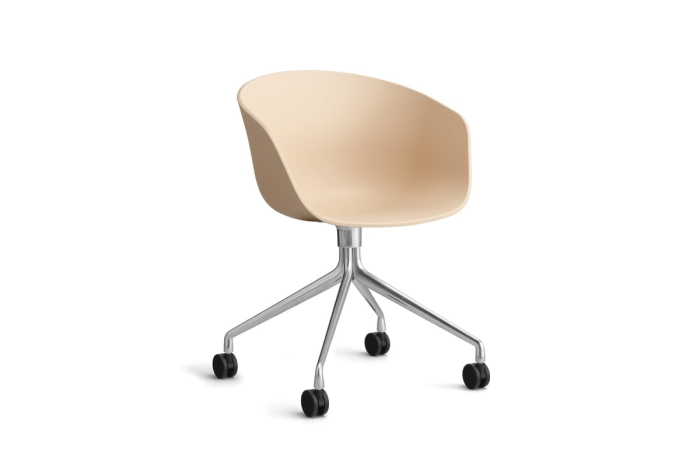 AA225-D126-AA51_AAC 24 pale peach 2.0 shell_polished aluminium base.jpg