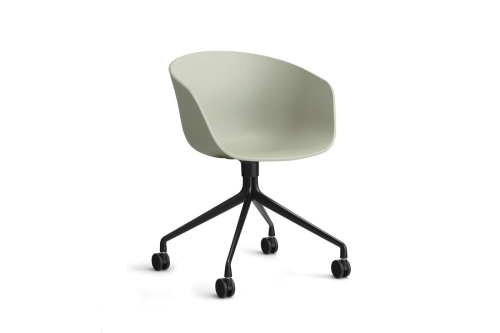 AA223-D150-AA51_AAC 24 pastel green 2.0 shell_black powder coated aluminium base.jpg
