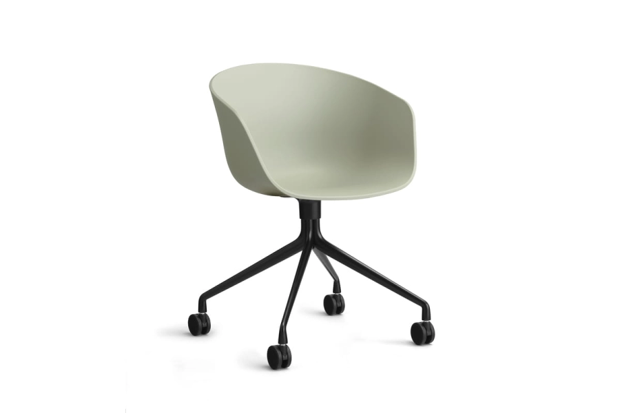 AA223-D150-AA51_AAC 24 pastel green 2.0 shell_black powder coated aluminium base.jpg