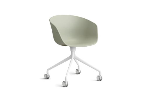AA224-D150-AA51_AAC 24 pastel green 2.0 shell_white powder coated aluminium base.jpg