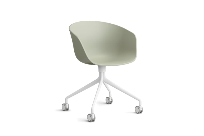 AA224-D150-AA51_AAC 24 pastel green 2.0 shell_white powder coated aluminium base.jpg