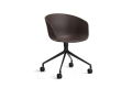 AA223-D132-AA51_AAC 24 raisin 2.0 shell_black powder coated aluminium base.jpg