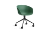 AA223-D138-AA51_AAC 24 teal green 2.0 shell_black powder coated aluminium base.jpg