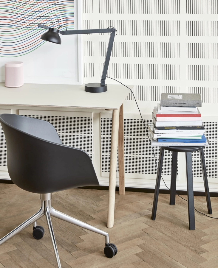 AAC 24 black 2.0 shell alu base_CPH 90 Desk off white lino wb lacquer oak_Revolver Stool black.jpg
