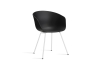AA230- D168-AA51_AAC 26 black 2.0 shell_white powder coated steel base.jpg