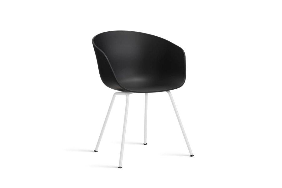 AA230- D168-AA51_AAC 26 black 2.0 shell_white powder coated steel base.jpg
