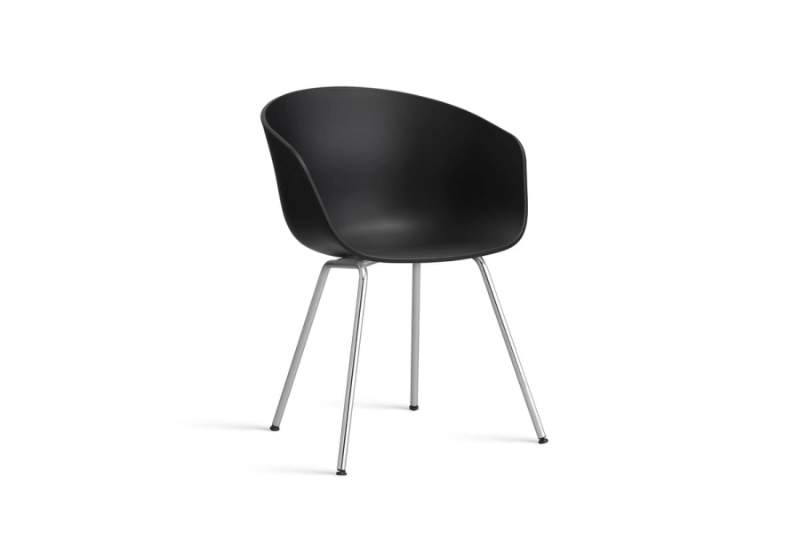 AA231- D168-AA51_AAC 26 black 2.0 shell_chromed steel base.jpg