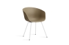 AA230- D129-AA51_AAC 26 clay 2.0 shell_white powder coated steel base.jpg