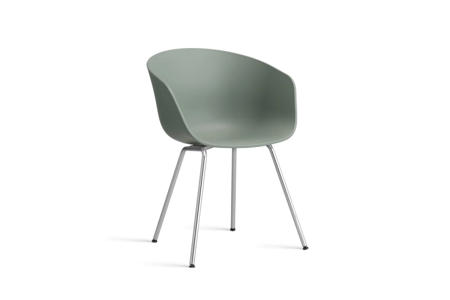 AA231- D144-AA51_AAC 26 fall green 2.0 shell_chromed steel base.jpg