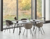 AAC 26 khaki 2.0 shell black base_Loop Stand Table black_Tela Votive peach.jpg