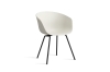 AA229- D156-AA51_AAC 26 melange cream 2.0 shell_black powder coated steel base.jpg