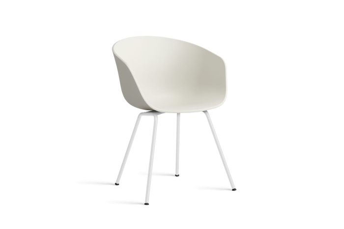 AA230- D156-AA51_AAC 26 melange cream 2.0 shell_white powder coated steel base.jpg