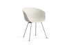 AA231- D156-AA51_AAC 26 melange cream 2.0 shell_chromed steel base.jpg