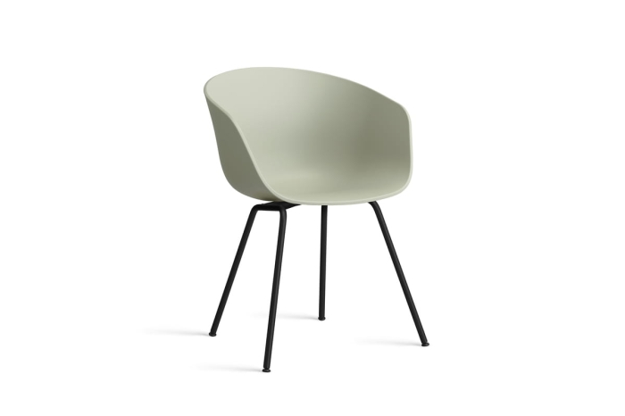 AA229- D150-AA51_AAC 26 pastel green 2.0 shell_black powder coated steel base.jpg