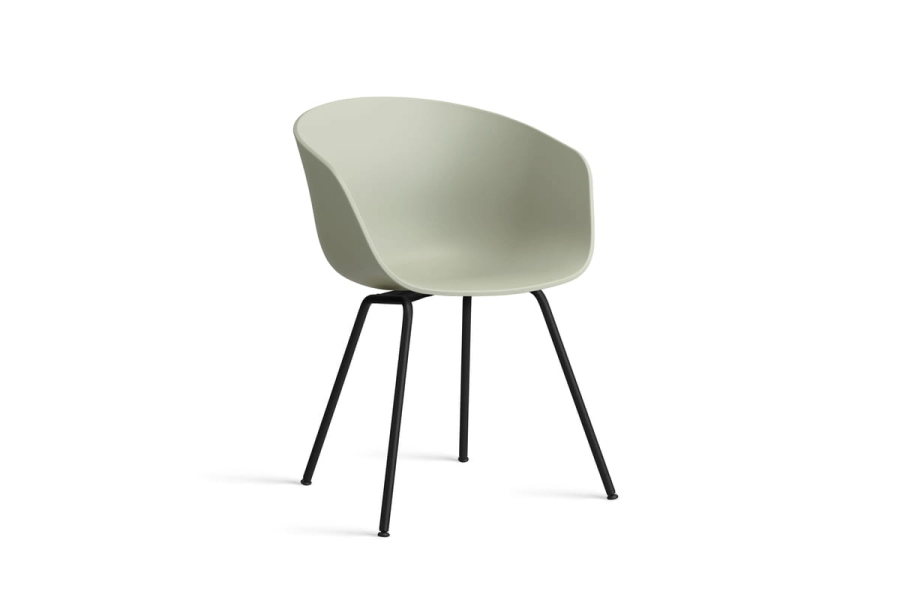 AA229- D150-AA51_AAC 26 pastel green 2.0 shell_black powder coated steel base.jpg
