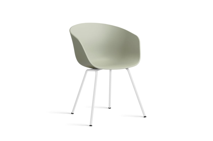 AA230- D150-AA51_AAC 26 pastel green 2.0 shell_white powder coated steel base.jpg