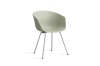 AA231- D150-AA51_AAC 26 pastel green 2.0 shell_chromed steel base.jpg