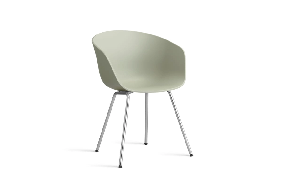 AA231- D150-AA51_AAC 26 pastel green 2.0 shell_chromed steel base.jpg