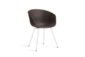 AA230- D132-AA51_AAC 26 raisin 2.0 shell_white powder coated steel base.jpg