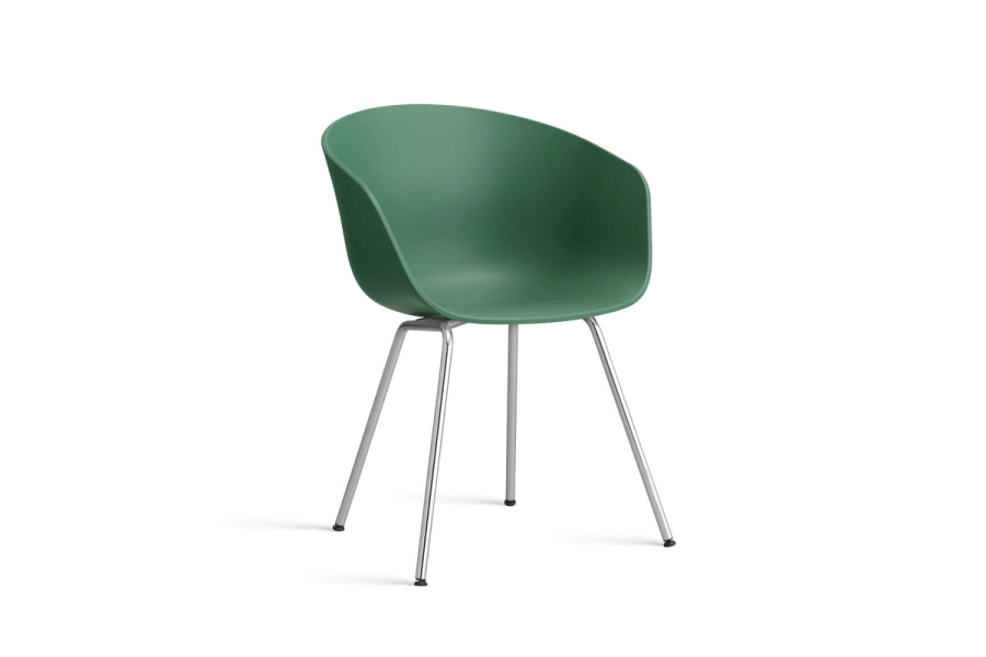 AA231- D138-AA51_AAC 26 teal green 2.0 shell_chromed steel base.jpg