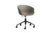 AA277-D153-AA51_AAC 52 khaki 2.0 shell_black powder coated aluminium base.jpg