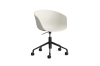 AA277-D156-AA51_AAC 52 melange cream 2.0 shell_black powder coated aluminium base.jpg
