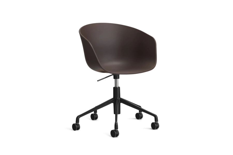 AA277-D132-AA51_AAC 52 raisin 2.0 shell_black powder coated aluminium base.jpg