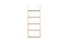 NORMANN COPENHAGEN regał ONE STEP UP wysoki