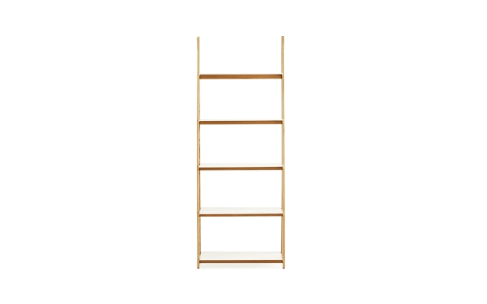 NORMANN COPENHAGEN regał ONE STEP UP wysoki