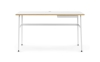 NORMANN COPENHAGEN biurko JOURNAL białe