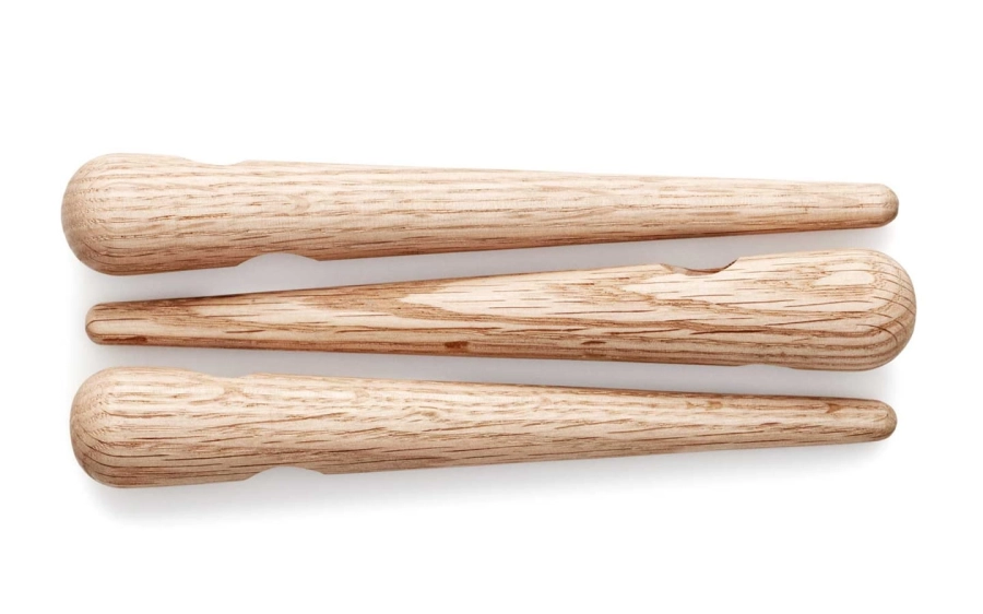 NORMANN COPENHAGEN podkładka pod garnek TIMBER