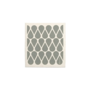 PAPPELINA ściereczka kuchenna OTIS warm grey