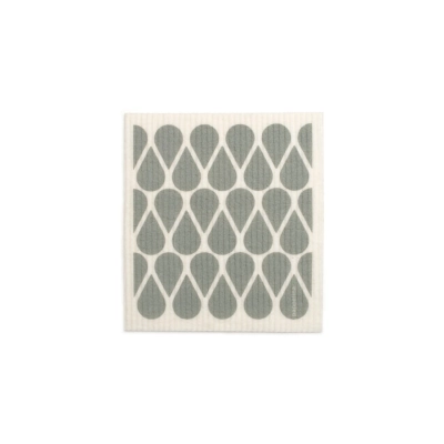 PAPPELINA ściereczka kuchenna OTIS warm grey