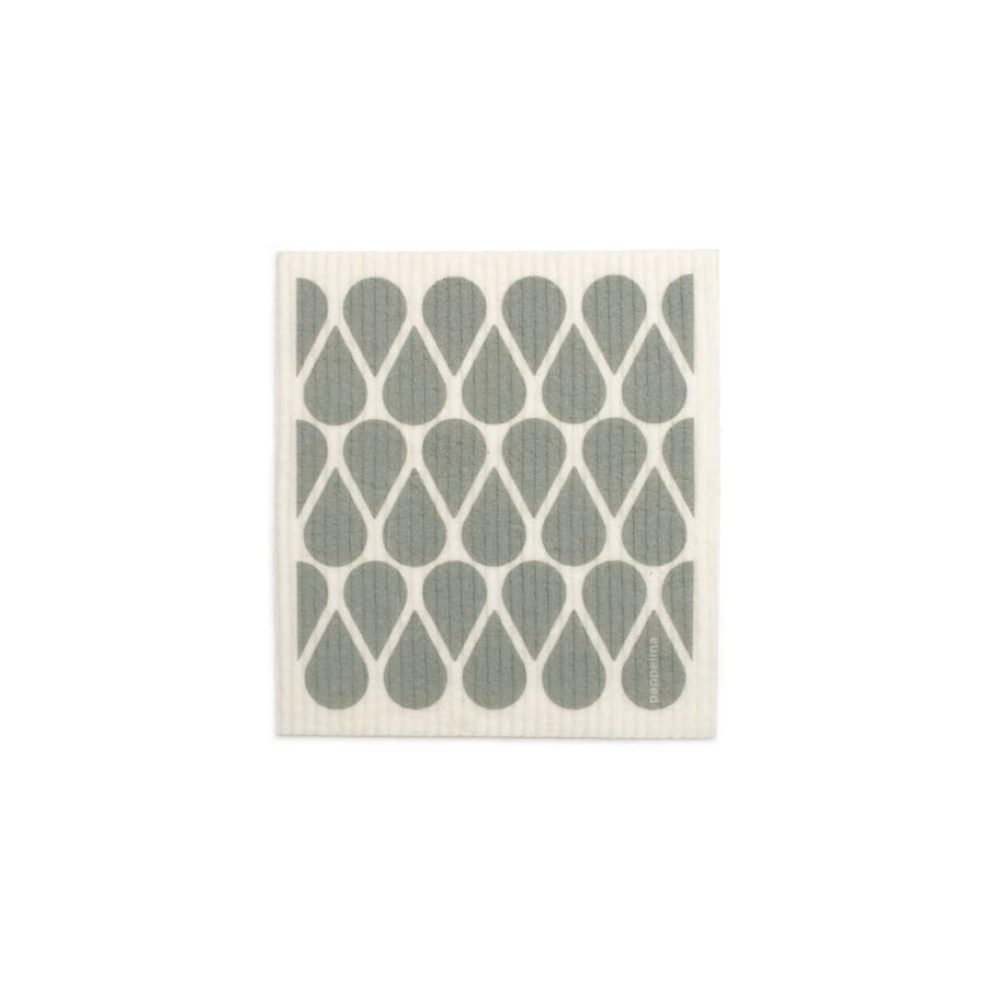 PAPPELINA ściereczka kuchenna OTIS warm grey
