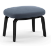 NORMANN COPENHAGEN podnóżek ERA czarny dąb