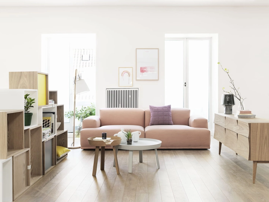 MUUTO stolik kawowy AROUND