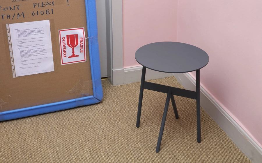 NORMANN COPENHAGEN stolik STOCK