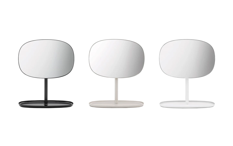 NORMANN COPENHAGEN lusterko FLIP