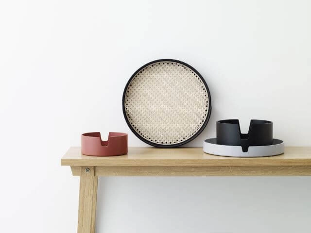 NORMAN COPENHAGEN seria SALON