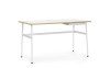 NORMANN COPENHAGEN biurko JOURNAL białe