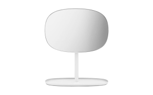 NORMANN COPENHAGEN lusterko FLIP białe